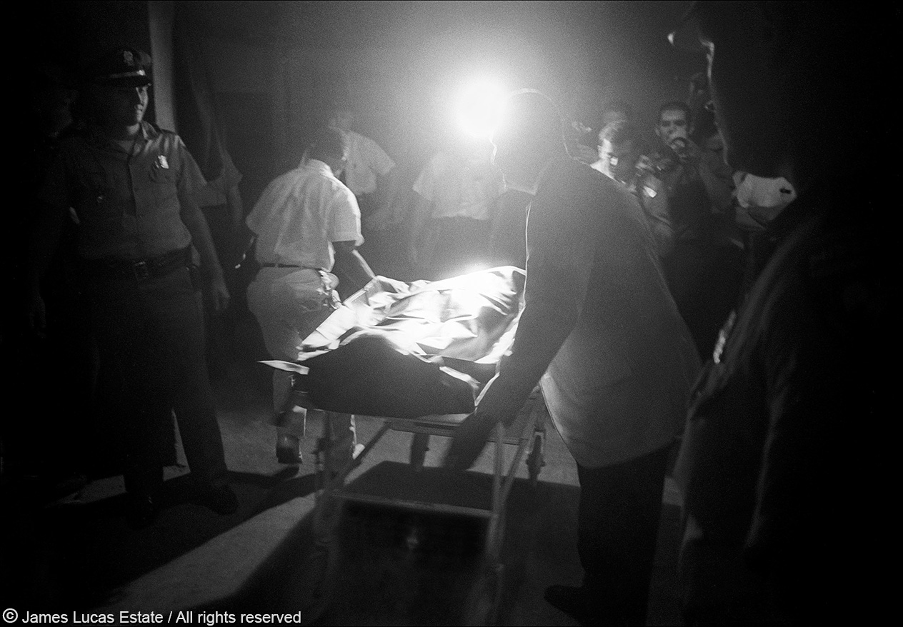 1964 Freedom Summer And Neshoba County MS Jim Lucas Photography